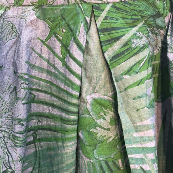 GAP Fit and Flare Dress - Picture 2 of 3